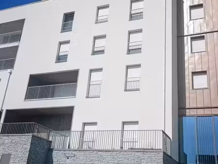 appartement 65 m² cesson sevigne