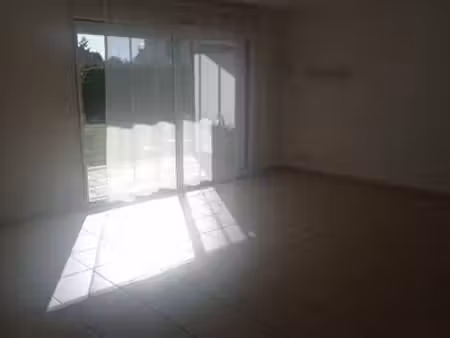 appartement les sables d’olonne