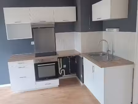 location appartement t2 lumineux