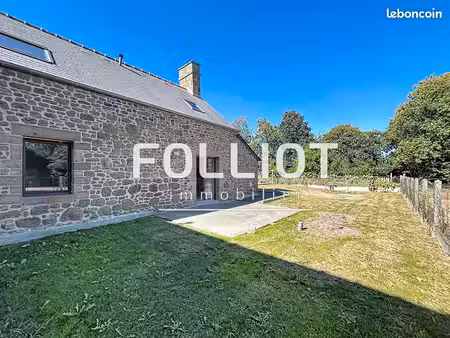 maison 3 pièces 75 m²