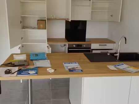 maison de 4 chambres à louer non meublé