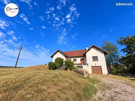 propriété 6 pièces 116 m²