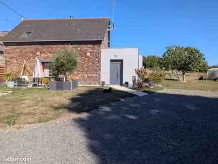 maison 110 m² – 4 chambres – 1 100