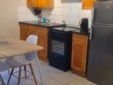 petite maison t2 proche gare