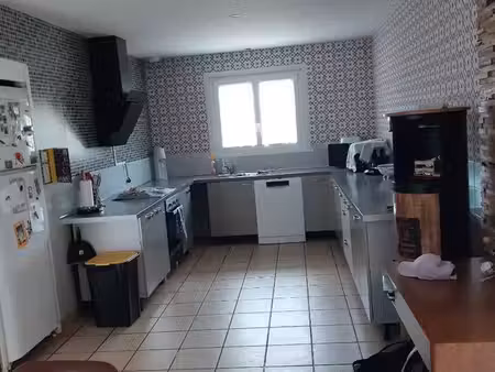 maison individuelle de