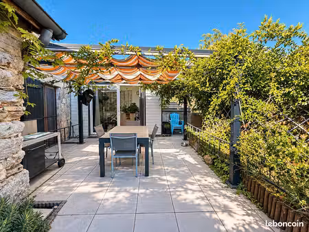 maison 5 pièces 134 m²