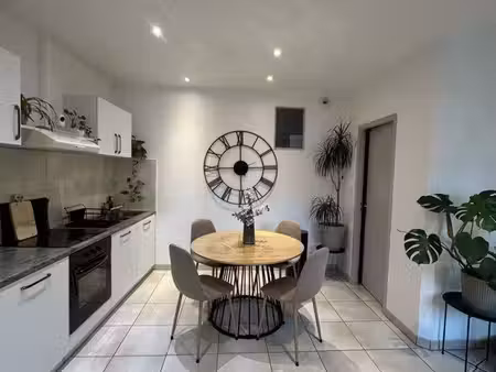appartement f2