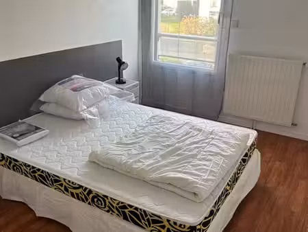 appartement meublé cesson sevigne