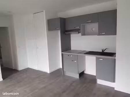 appartement t3 15mn de rennes