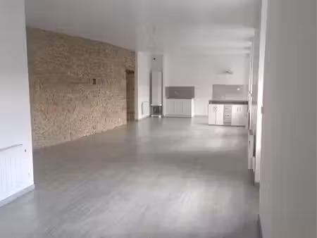 appartement 3 chambres