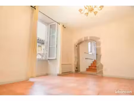 appartement 4 pièces 83 m²