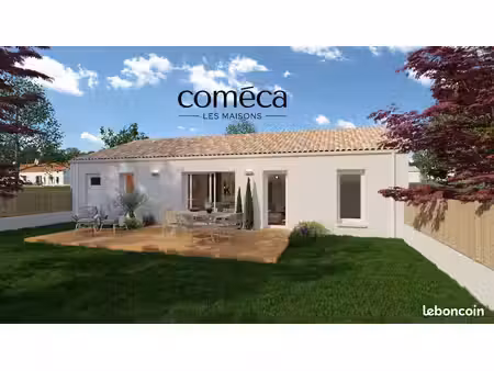 projet de construction à avrillé