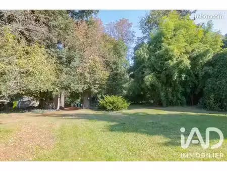 maison 5 pièces 101 m²