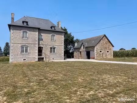 maison à louer luitré-dompierre