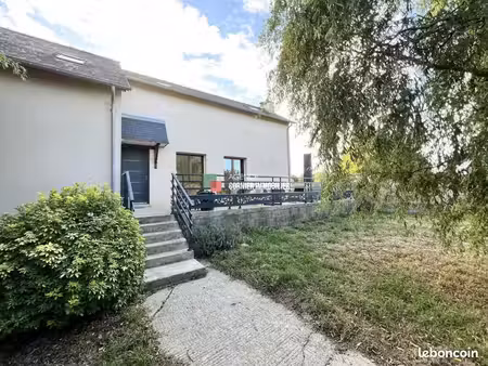 maison 5 pièces 102 m²