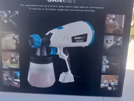 a vendre ariete