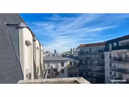 montrouge appartement 3 pièces 68 28m2