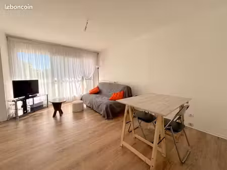 appartement 5 pièces 91 m²