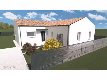 maison 5 pièces 115 m²