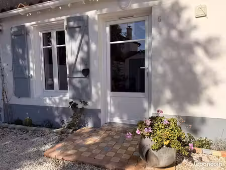 longère 3 pièces 70 m²