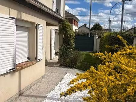 maison familiale de 150 mètres carré