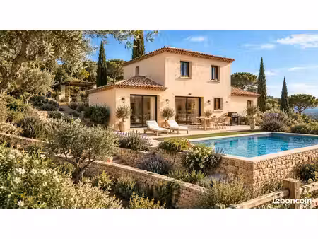 maison 4 pièces 94 m²