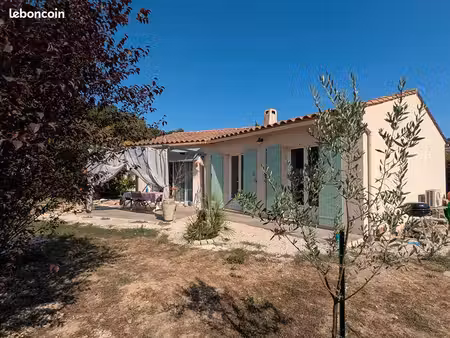 maison 4 pièces 86 m²