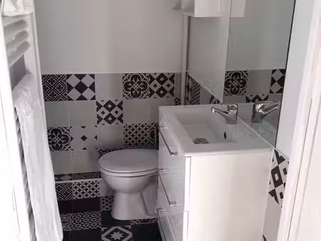 location appartement 2 pièces