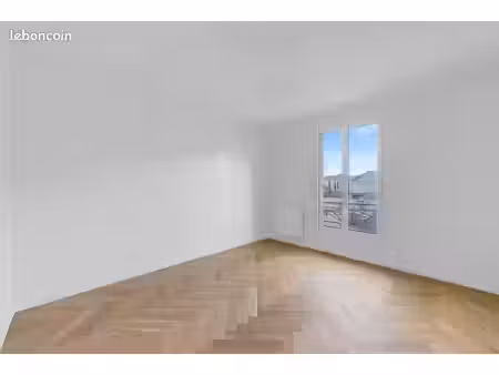 magnifique 2 pièces à louer à boulogne-billancourt