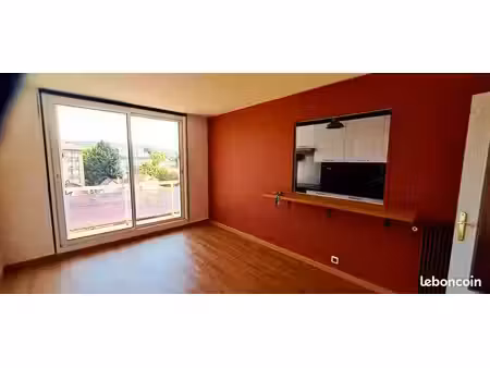 appartement 50m2 refait neuf