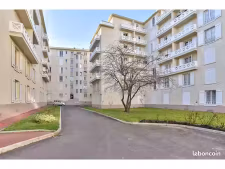 appartement 2 pièces 54 m²