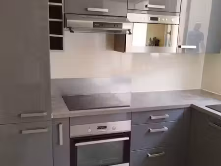 duplex 38m2