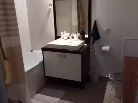 location appartement 2 pièces 50 m² nanterre la défense