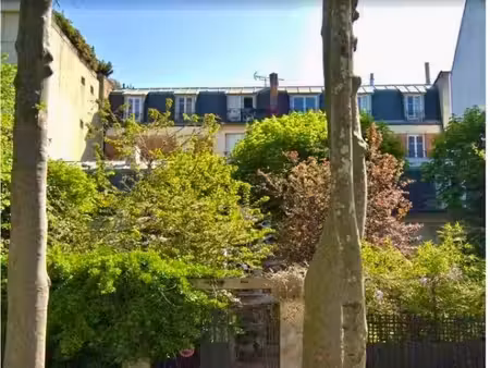 studio 21m2 - calme absolu