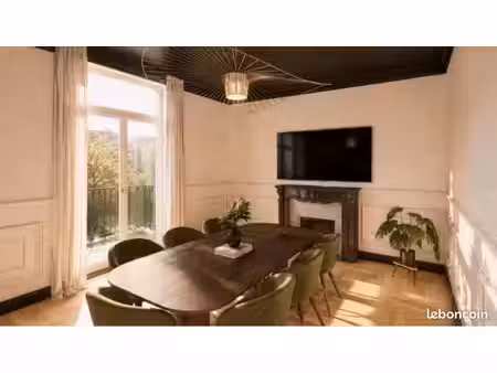 bureau / local pro