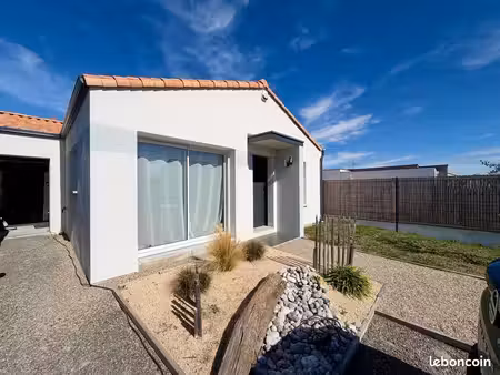 maison neuve de 2021