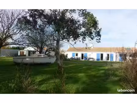 propriété 4 pièces 155 m²