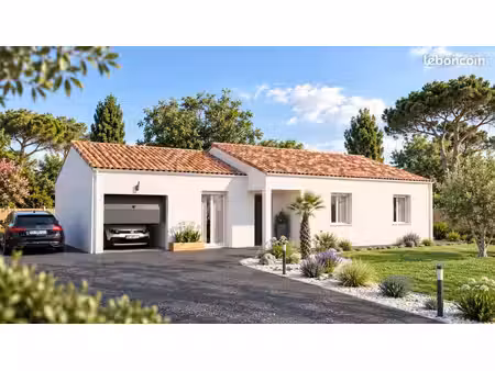 maison 5 pièces 98 m²