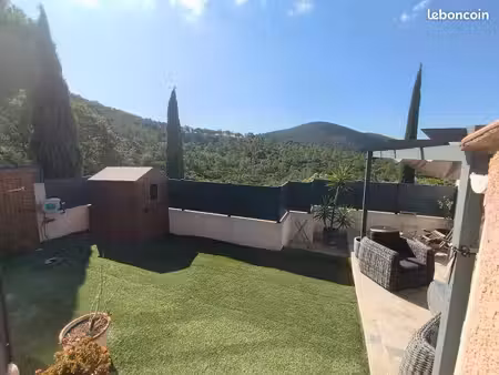 maison 4 pièces 74 m²