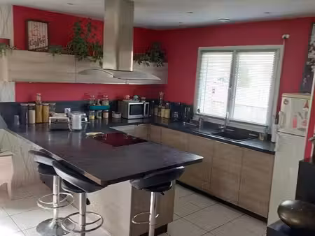 maison 2 chambres plain-pied