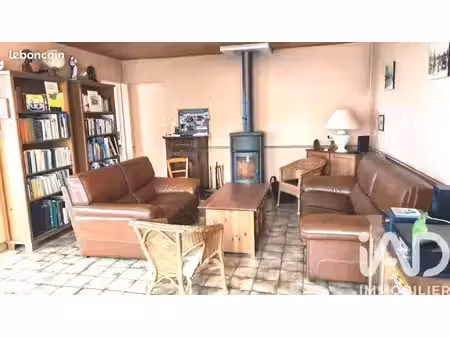 maison 4 pièces 95 m²