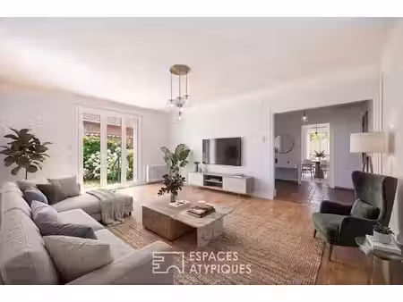 bel appartement idéalement situé à point du jour