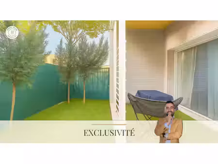 spécial investisseur  eliot t3 de 53 95 m² avec jardin privatif