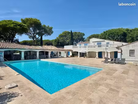 appartement 3 pièces 76 m²