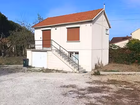 maison appoigny