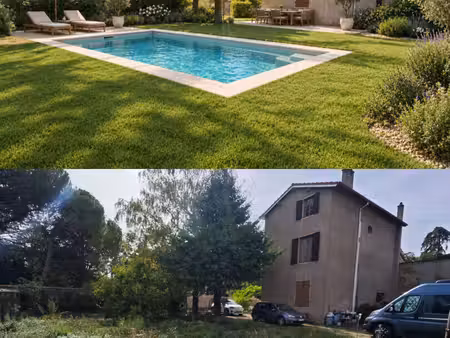 maison collonges au mont d or 148 m2