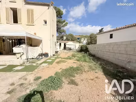 maison 4 pièces 97 m²