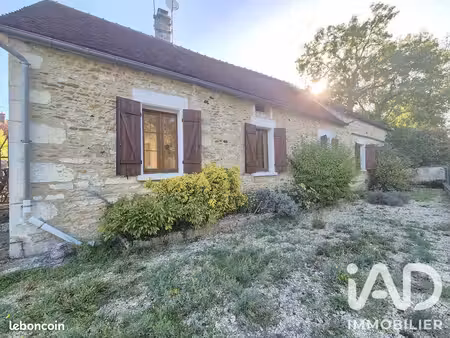 grange 4 pièces 96 m²