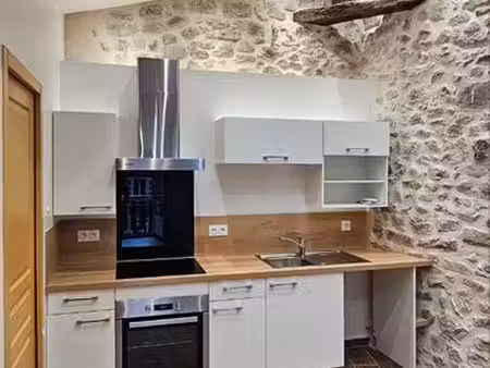 jolie appartement t3