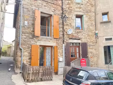 duplex 1 pièce 54 m²